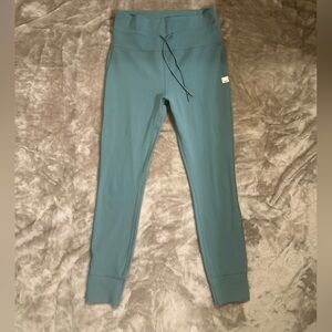 Vuori Seafoam Jogger Leggings